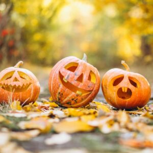 11- 01/11/2026 - HALLOWEEN E LE ZUCCHE DISPETTOSE